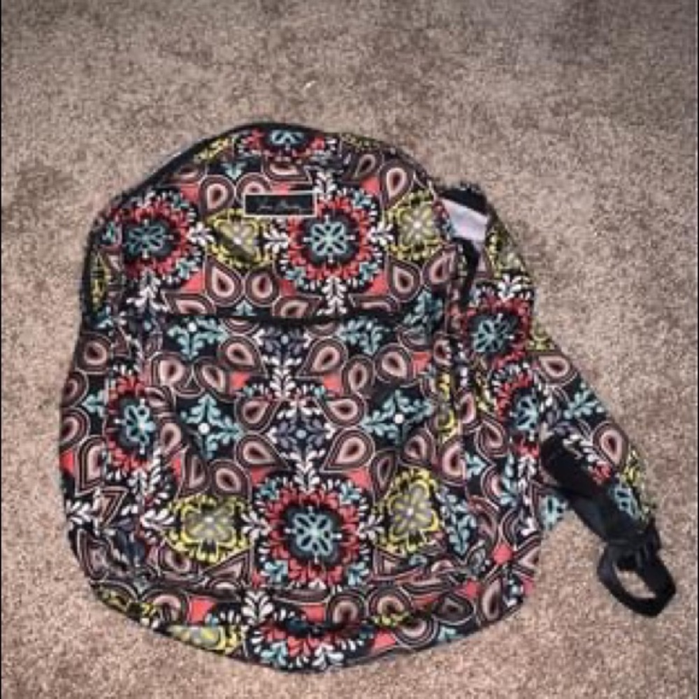 Vera Bradley backpack